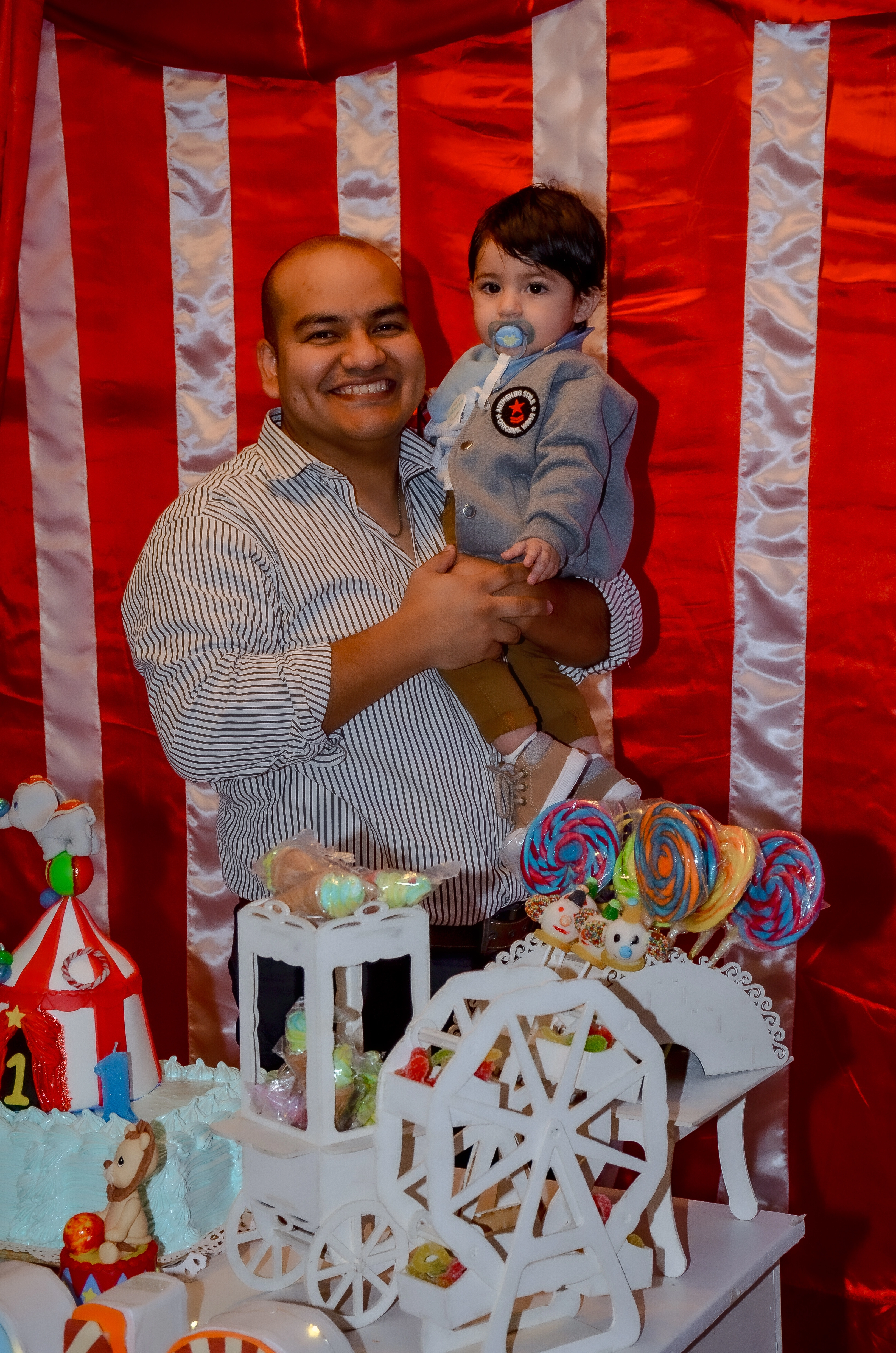 Fotos de cumpleaños